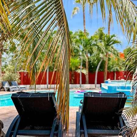Woodstock Palmresort Curacao วิลเลมสตัด ภายนอก รูปภาพ