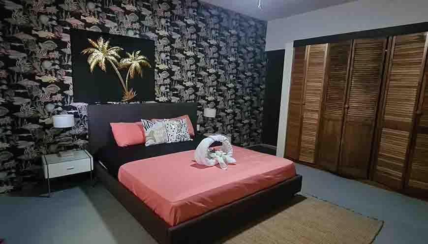 Woodstock Palmresort Curacao วิลเลมสตัด ภายนอก รูปภาพ