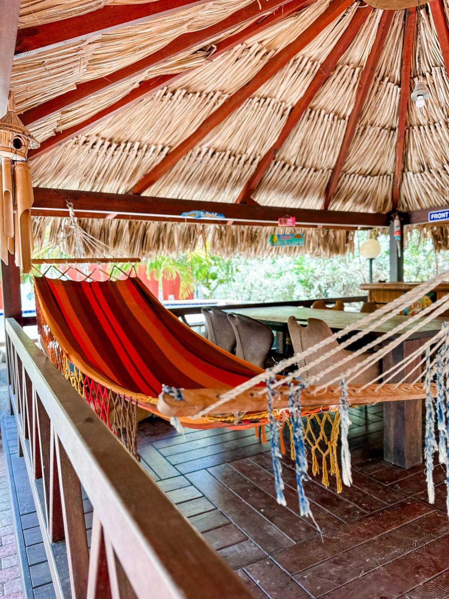 Woodstock Palmresort Curacao วิลเลมสตัด ภายนอก รูปภาพ