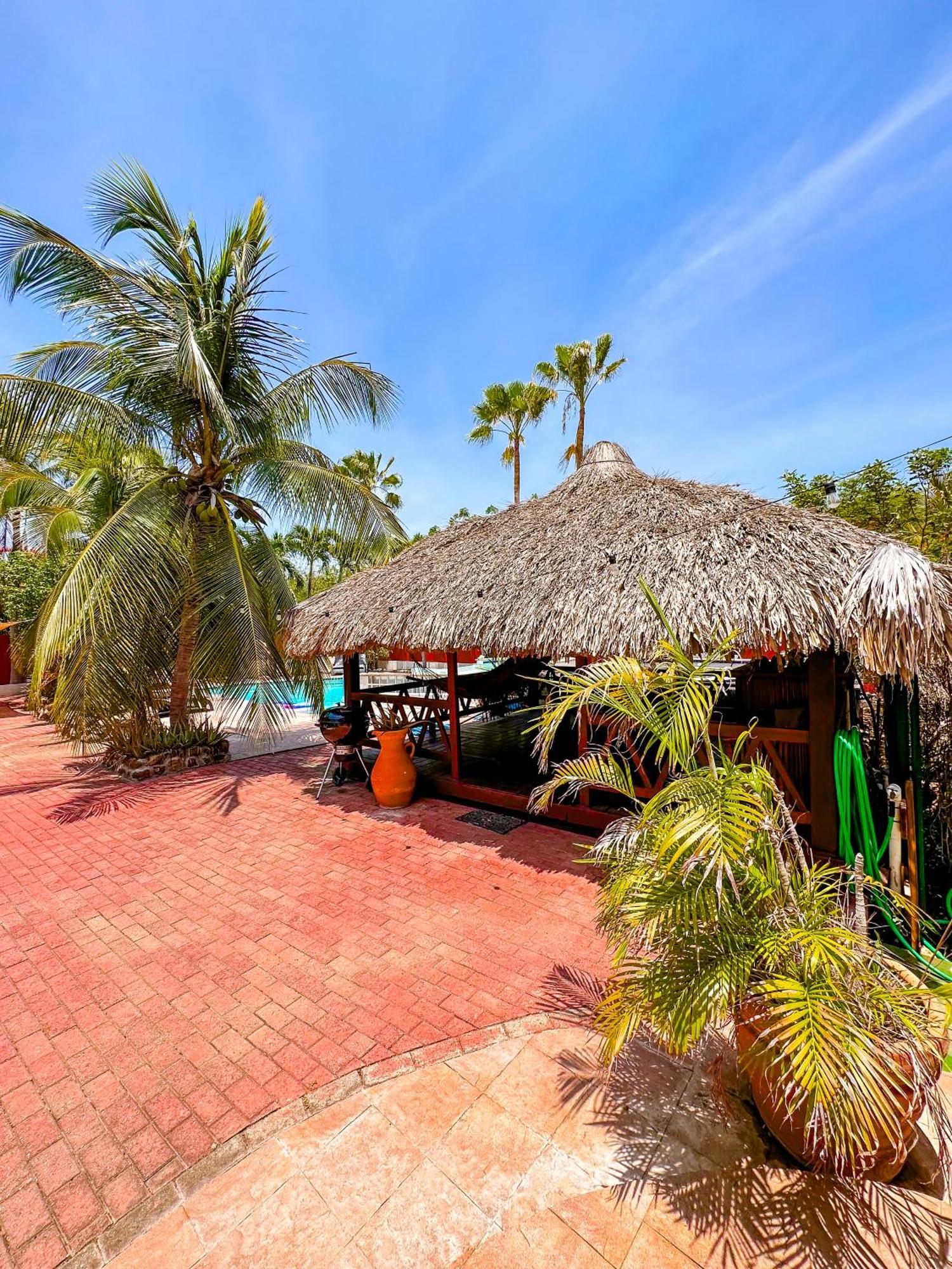 Woodstock Palmresort Curacao วิลเลมสตัด ภายนอก รูปภาพ