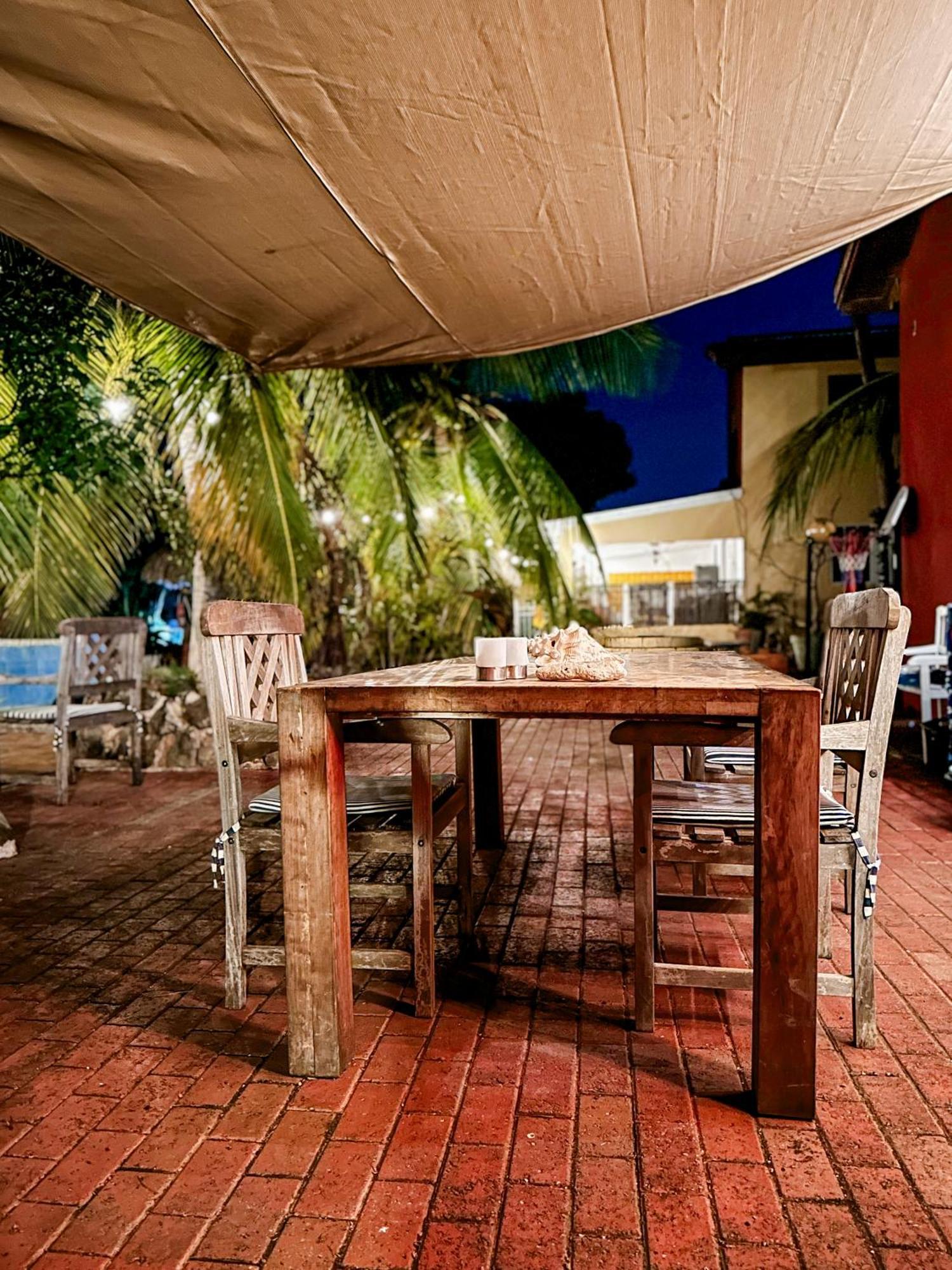 Woodstock Palmresort Curacao วิลเลมสตัด ภายนอก รูปภาพ
