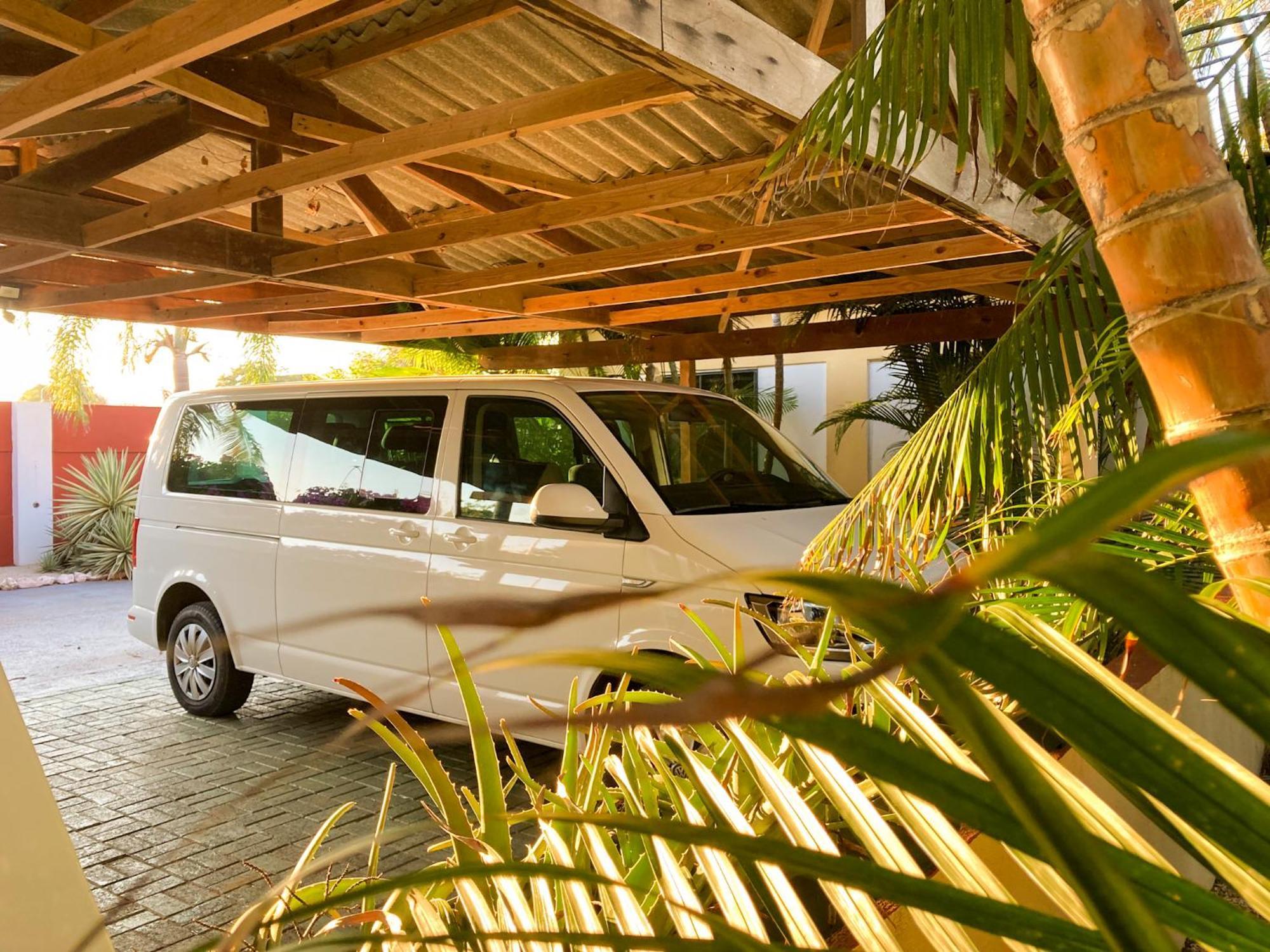 Woodstock Palmresort Curacao วิลเลมสตัด ภายนอก รูปภาพ