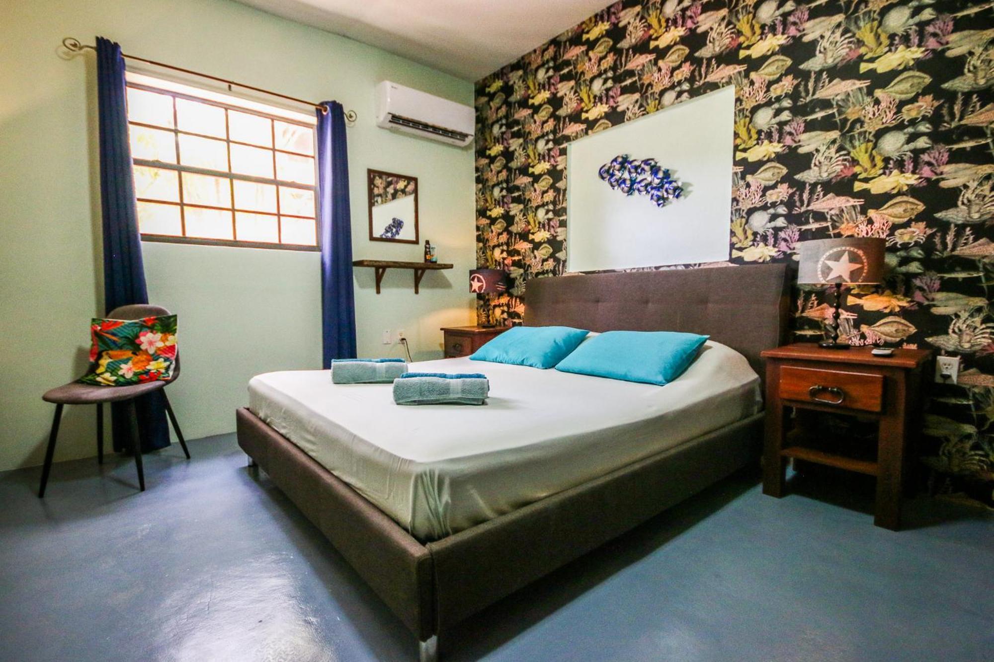 Woodstock Palmresort Curacao วิลเลมสตัด ภายนอก รูปภาพ