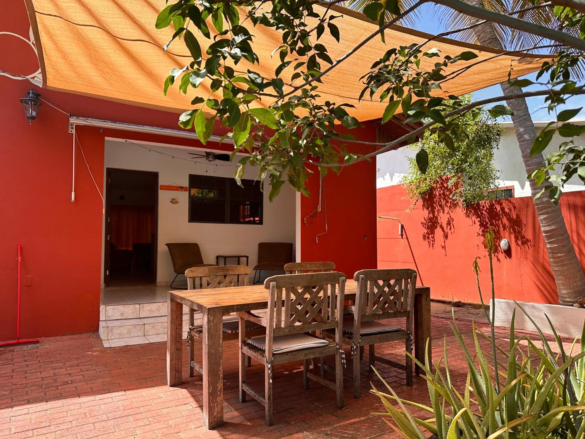 Woodstock Palmresort Curacao วิลเลมสตัด ภายนอก รูปภาพ