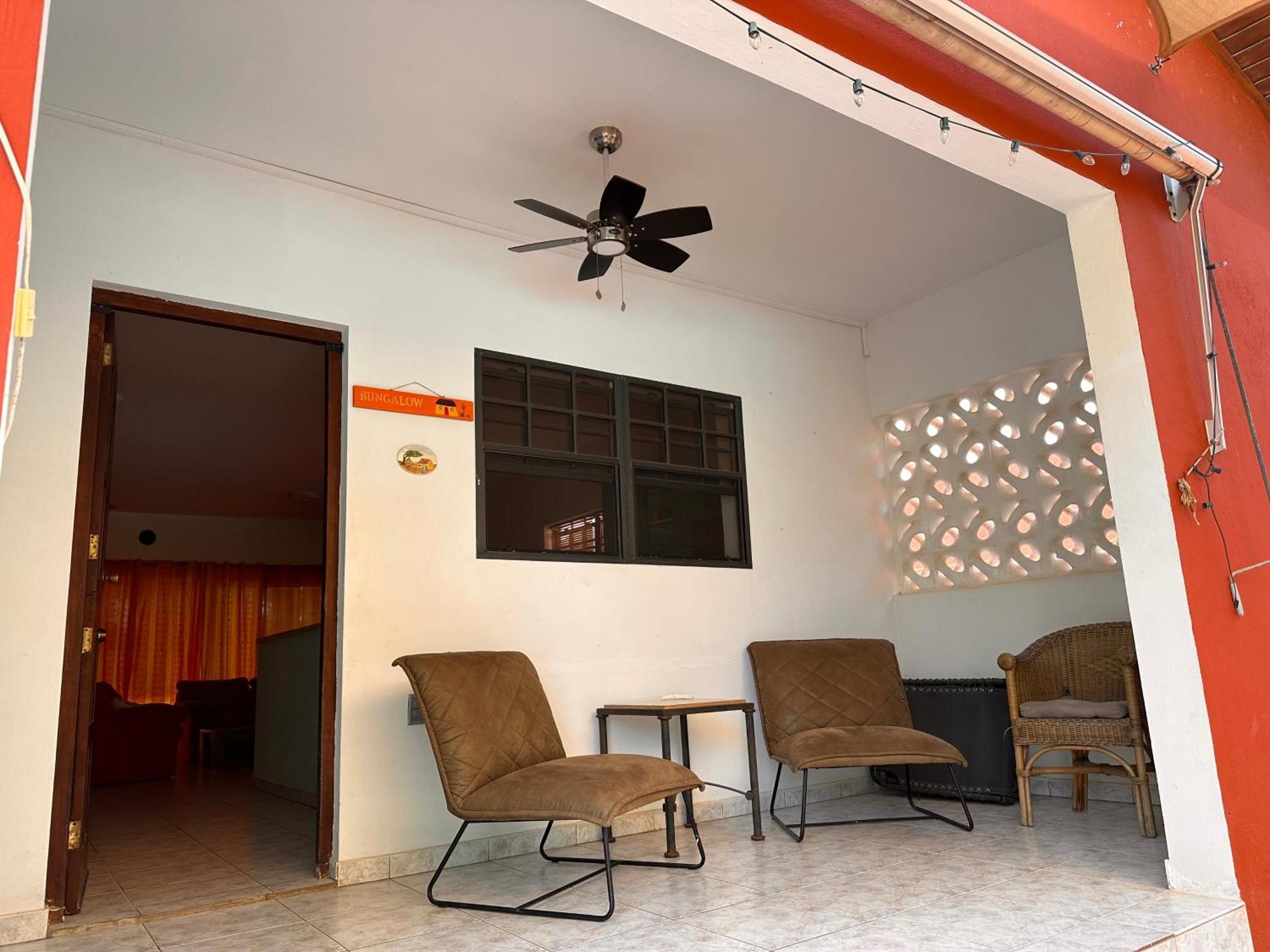 Woodstock Palmresort Curacao วิลเลมสตัด ภายนอก รูปภาพ