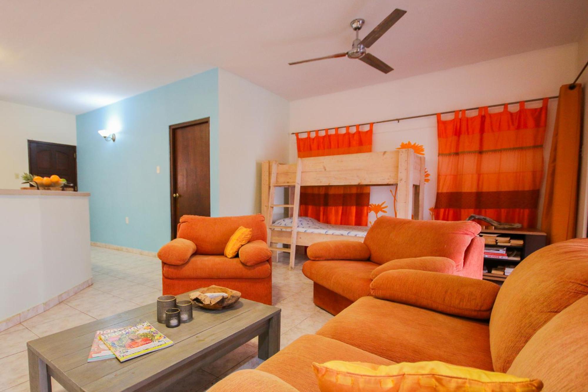 Woodstock Palmresort Curacao วิลเลมสตัด ภายนอก รูปภาพ
