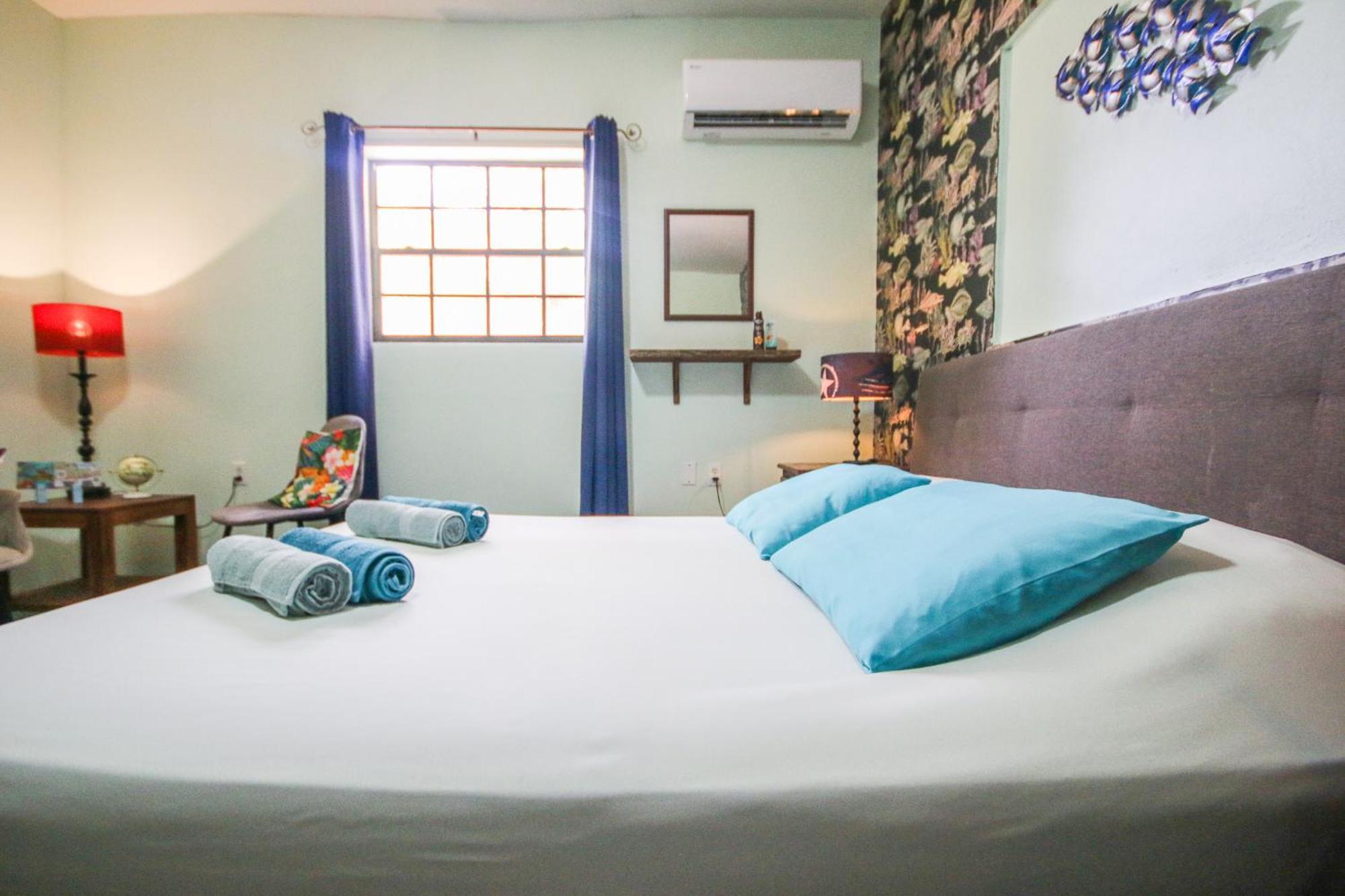 Woodstock Palmresort Curacao วิลเลมสตัด ภายนอก รูปภาพ
