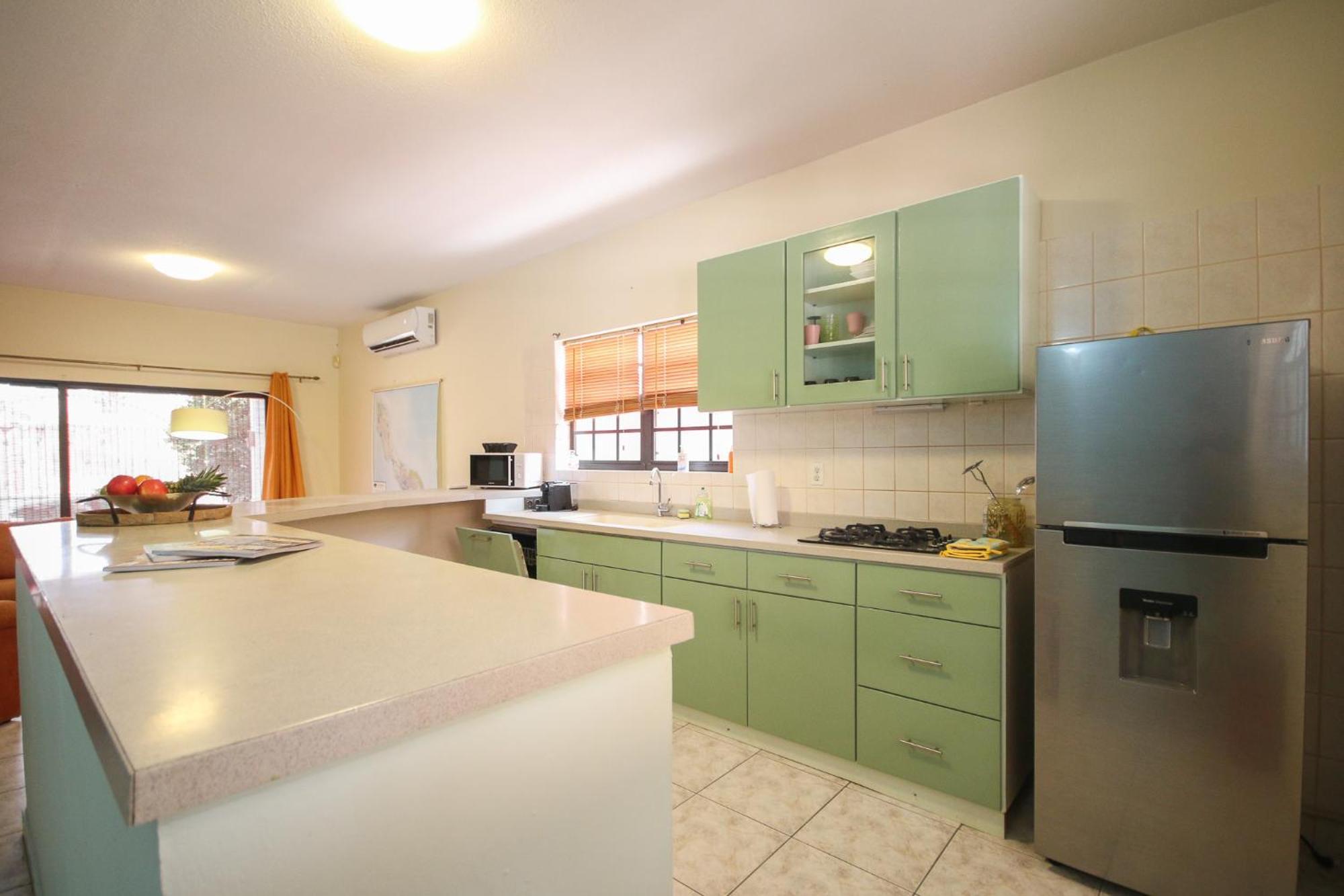 Woodstock Palmresort Curacao วิลเลมสตัด ภายนอก รูปภาพ