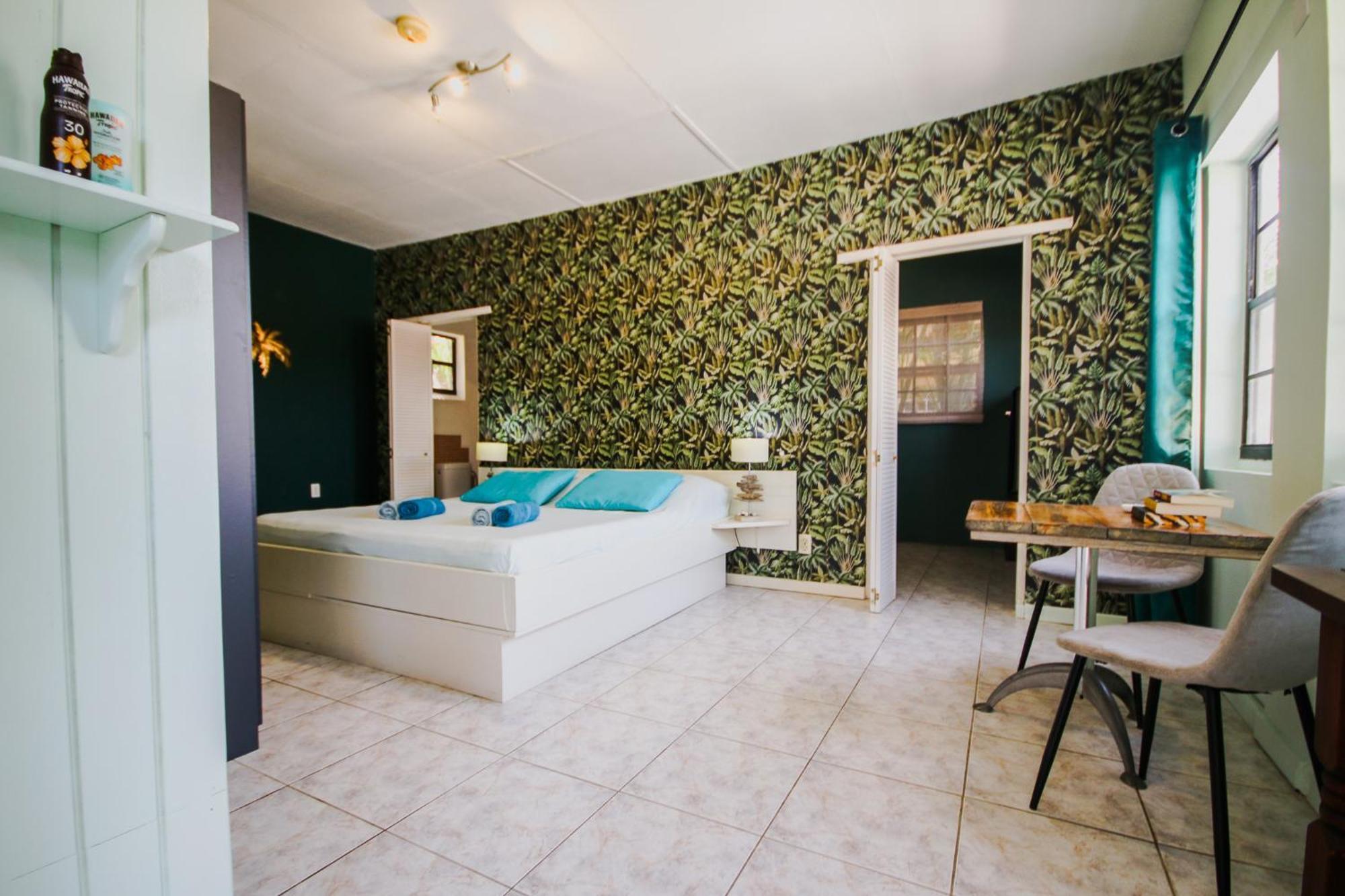 Woodstock Palmresort Curacao วิลเลมสตัด ภายนอก รูปภาพ