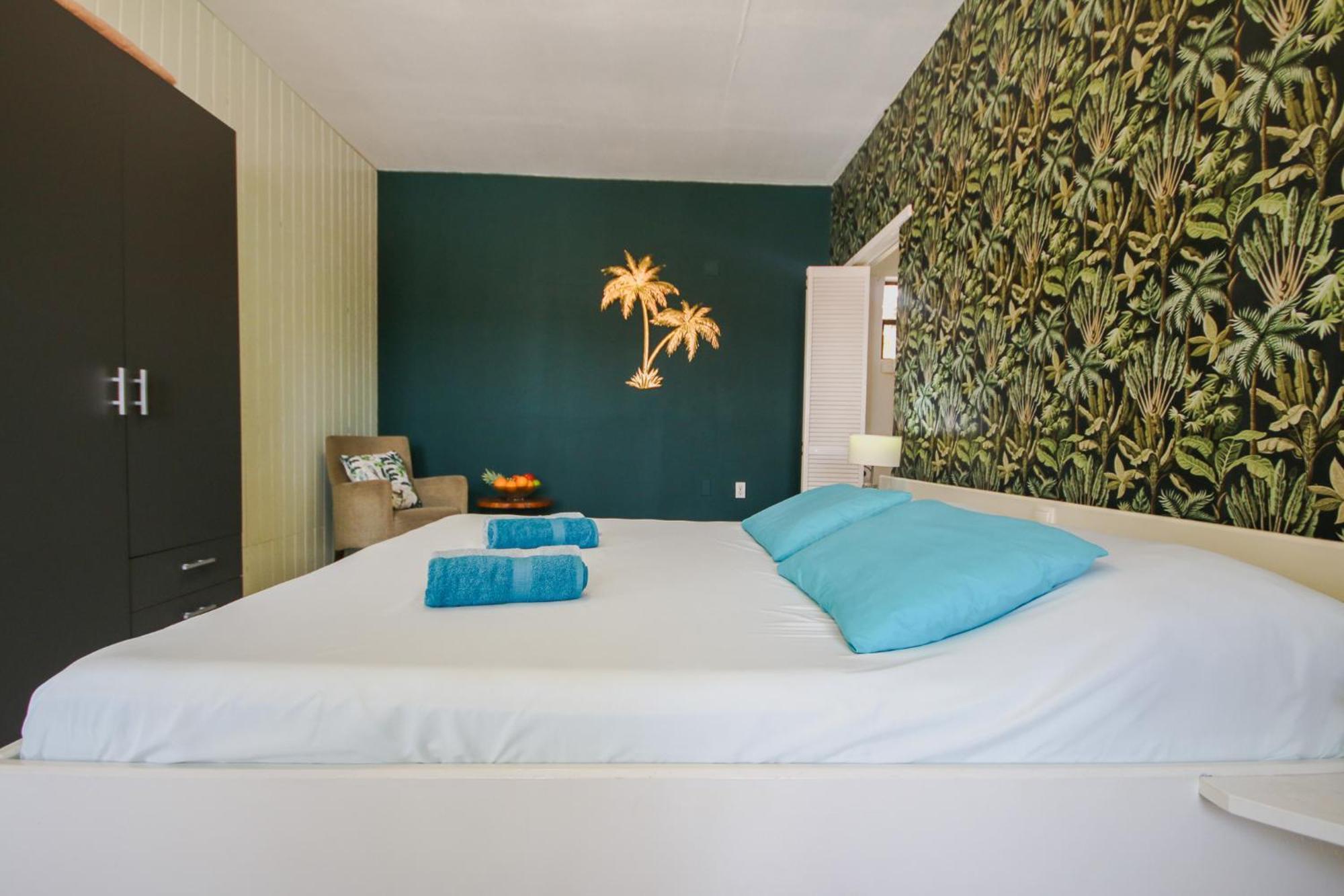 Woodstock Palmresort Curacao วิลเลมสตัด ภายนอก รูปภาพ