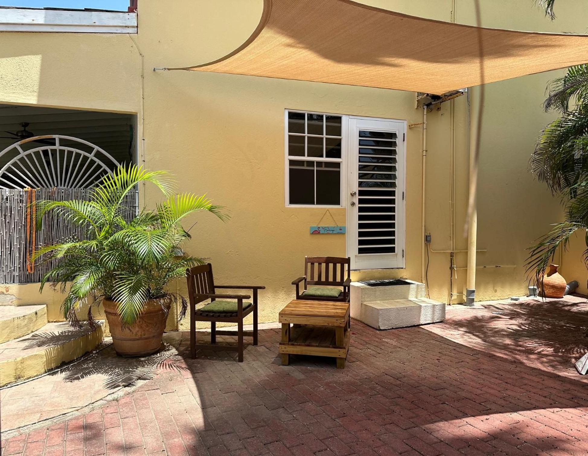 Woodstock Palmresort Curacao วิลเลมสตัด ภายนอก รูปภาพ