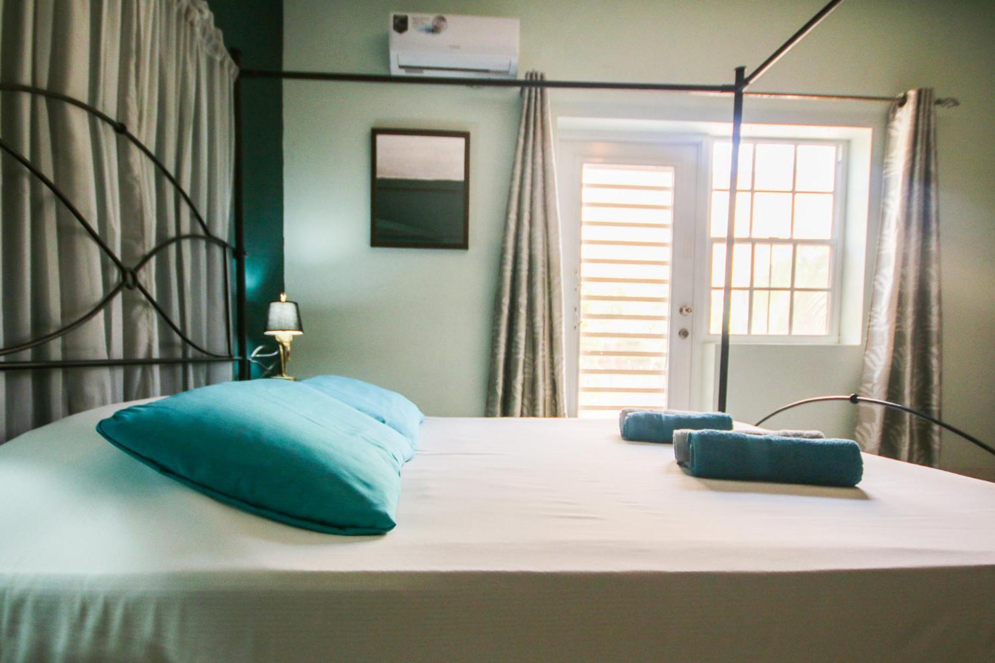 Woodstock Palmresort Curacao วิลเลมสตัด ภายนอก รูปภาพ